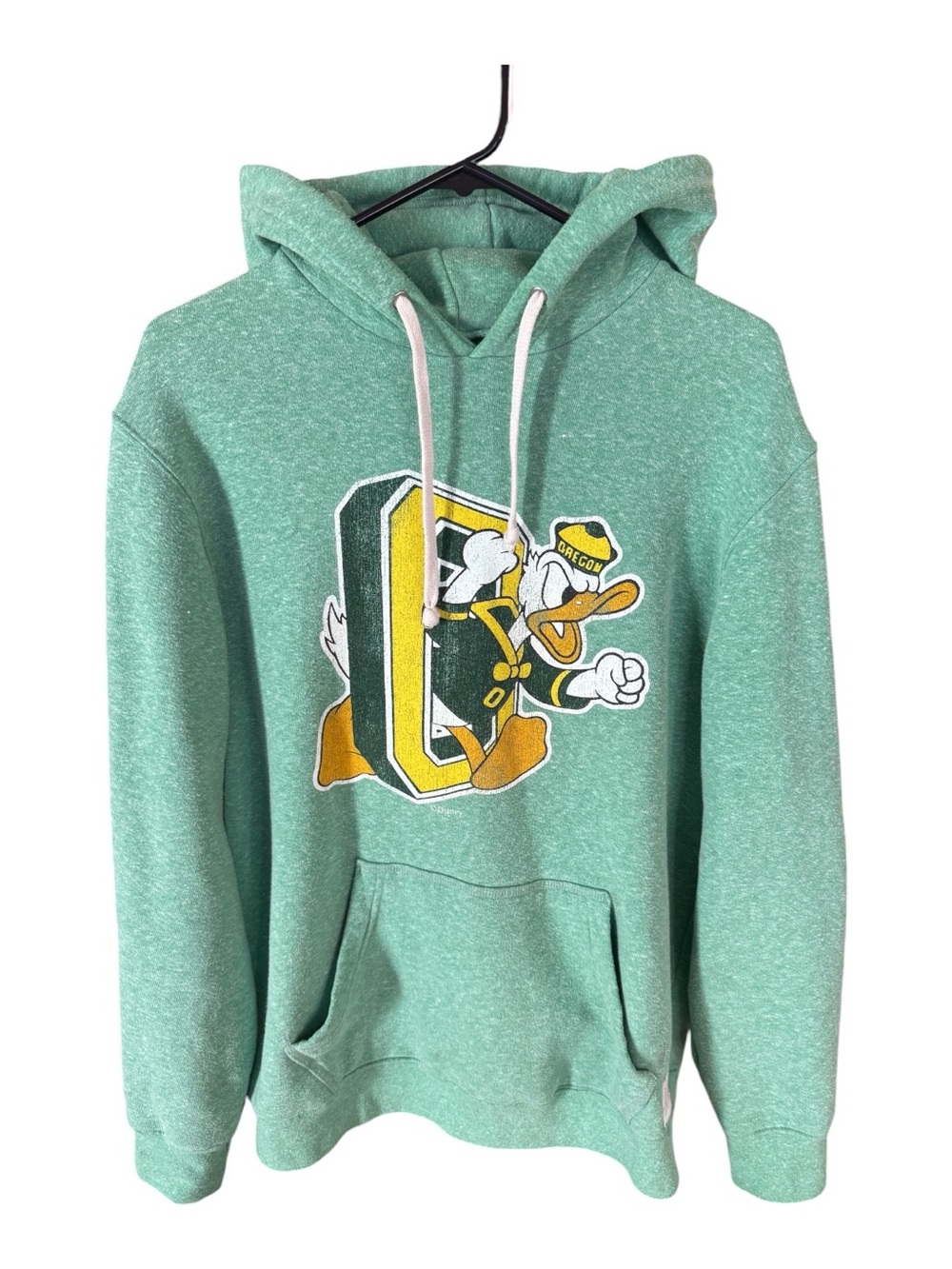 Original Retro brand Oregon Ducks men’s sweatshirt size large